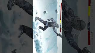 The COLDEST Fight Ever 🥶❄️ | Injustice 2
