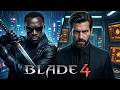 BLADE 4: Daywalker’s Reckoning (2026) – Wesley Snipes vs. Pedro Pascal | AI Concept Trailer