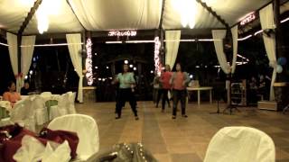 SJA Batch 87 Reunion