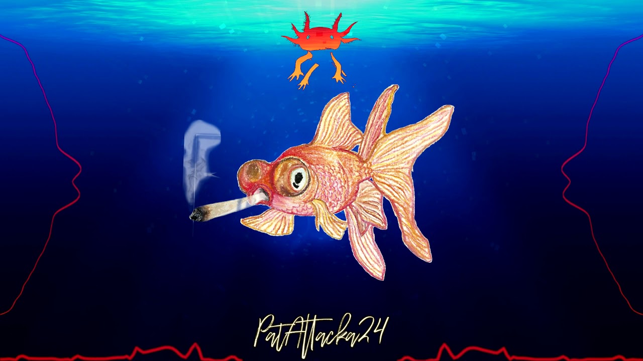 Glimworm - PatAttacka24