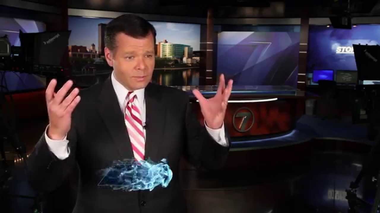 Cox Media Group Ohio - The  #1 rated news provider in the Miami Valley.