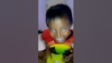 Orang gila kerasukan jin bodoh dan gila terekam cctv