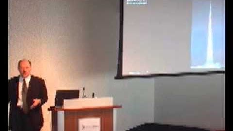 Burj Khalifa Lecture Series, Supertallest: Offices