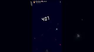 اخر سناب لتارة فارس قبل لتنقتل با 15 ساعه        الله يرحمه