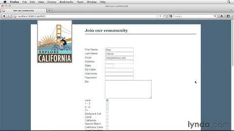 MarocTuto.com_05 CakePHP  Making it all work