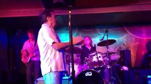 Thumbnail of One of the Fortunate Few. Delbert mcClinton
