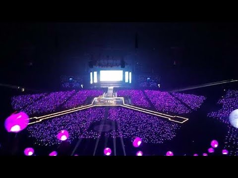 ♡ BTS PURPLE