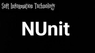 NUnit