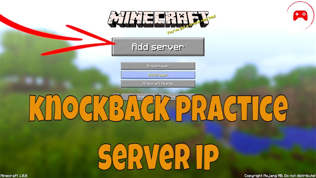 Bedwars Practice Server IP & Vote - Best Minecraft Server