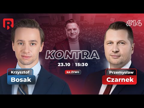CONTRA #14 Rymanowski, Bosak, Czarnek: Sentenced to war?