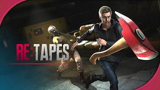 Hiding from Jack Baker (Resident Evil but it's UNFAIR)