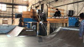 t3i throwaway.mov