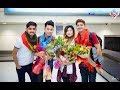 Nepal idol australia tour