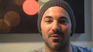 Josh Server On Nick Studios