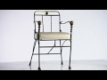 By Design: Diego Giacometti’s ‘Perfect’ Furniture By Design: Diego Giacometti’s ‘Perfect’ Furniture