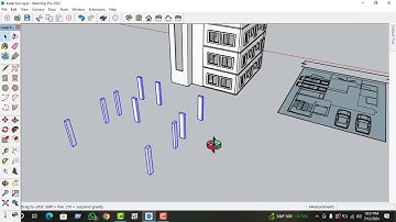 Sketchup Bangla Tutorials Online full Course A z স্কেচাপ বাংলা টিউটোরিয়াল
