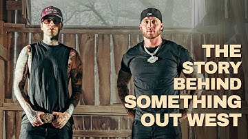 The Story Behind Something Out West