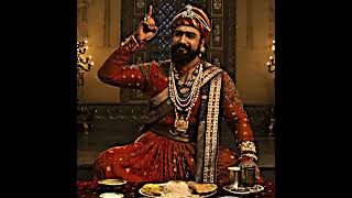 Mitrata #raje #maratha #chatrapatishivajimaharaj #chhava
