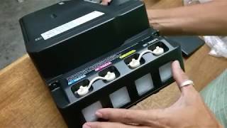 Another Unboxing Of An Epson L120 Printer