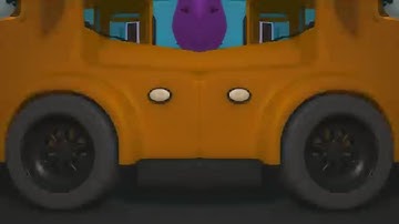 I Wanna Ride on that Bus Sparta Pitch (Sponsored by: Teleamazone Csupo Effects)