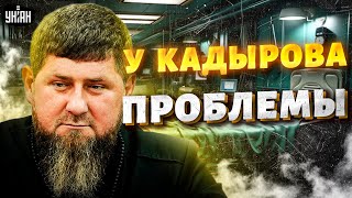 Кадыров изменился до неузнаваемости! Вот, почему его раздуло: у Рамзана большие проблемы