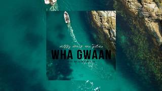 Dizzy Dee - Wha Gwaan Ft Neo Pitso Prod. By Jusa Dementor