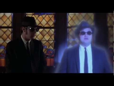 The Blues Brothers - Tu hai visto la Luce?!