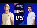 Ruud Vs Wawrinka | ATP Swiss Indoors Basel 2025 LIVE R16  | Live Score & Match Updates