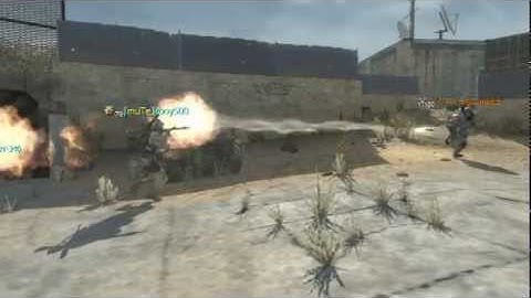 Juggernauts can jump over RPG-7