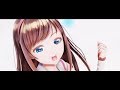 【キズナアイ】彗星ハネムーン 【MMD】