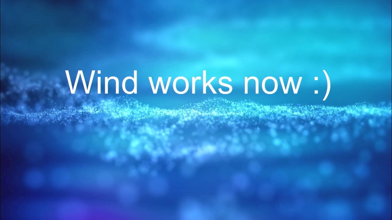 02 Weaver 5 Wind Turbine by Weaver Wind Energy USA (NY) 2016 Ocean