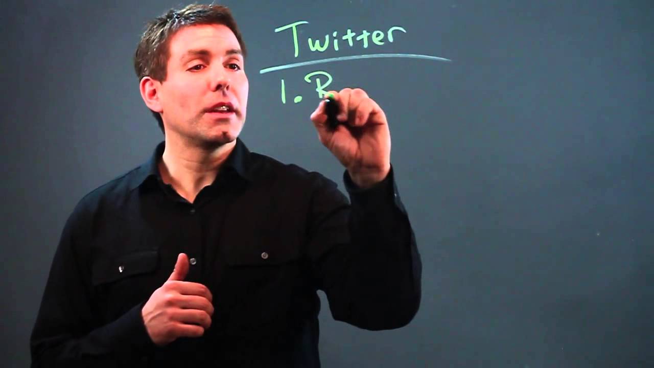 How to Build Your Brand & Get Noticed on Twitter