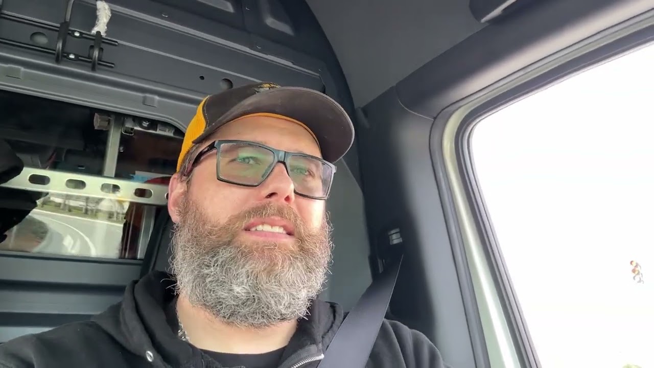 День 44. Субботняя поездка на свалку США. Понедельник выходной 