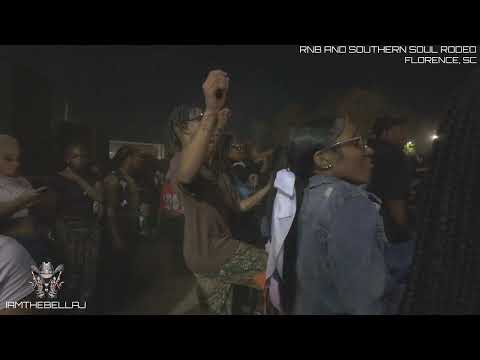 Southern/soul Rodeo RnB Southern Soul Rodeo: Florence, SC - YouTube