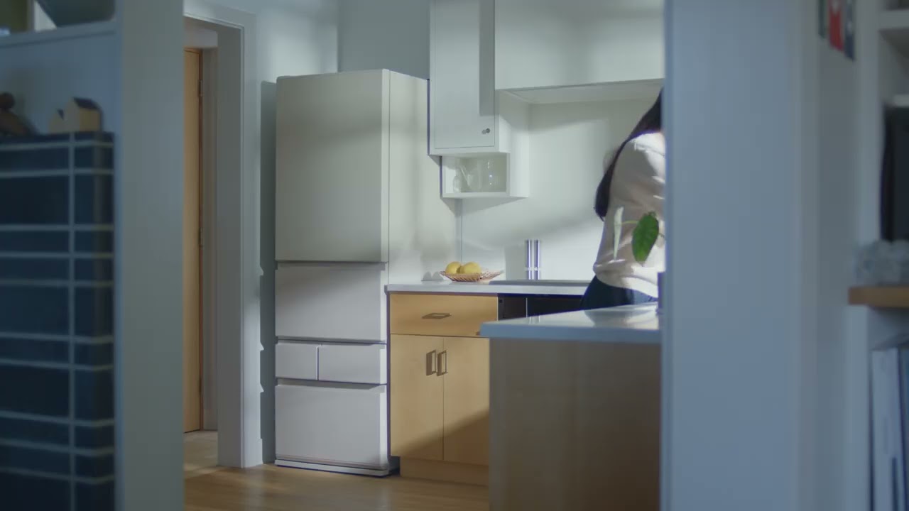 ヨドバシ.com - パナソニック Panasonic 冷蔵庫 BRタイプ（468L・幅