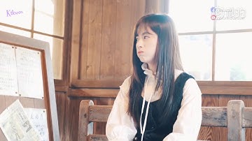 [Vietsub] Cô Độc Cùng Thơ (Ngoài Lề Part5) - Cúc Tịnh Y