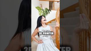 Why I Got a 3D Printer #shorts #homedecor #3dprinting #diy #homedecorideas #tips #3dprinter