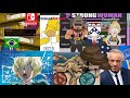 TWWWTT#331 Electroshock for maths, RFK jr lies about CDC, Title IX & uPenn, &Brazil Nintendo lawsuit