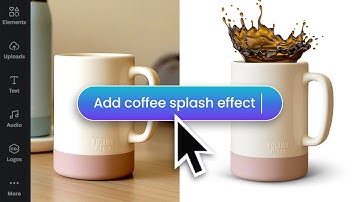 Amazon Listing Images Design with Canva tutorial for beginners