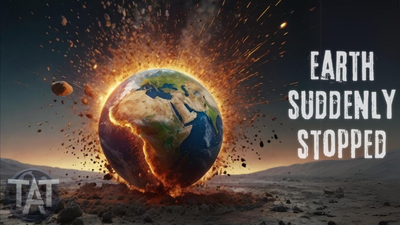 The Earth Stopped Spinning What Happens Next YouTube the-earth-stopped-spinning-what-happens-next-youtube