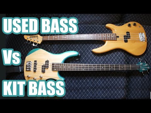 used-bass-vs-my-kit-bass---review,-comparison-&-demos---jdsc-projects