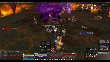 Halion 10 Heroic