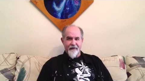 Penguin live lecture