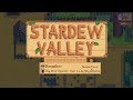 Stardew valley shed or barn for storage 