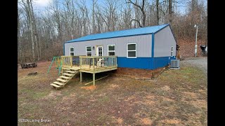 137 Kenwood Ct video tour