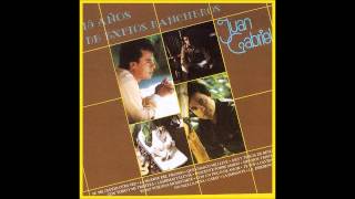 Lagrimas Y lluvia  -  Juan Gabriel