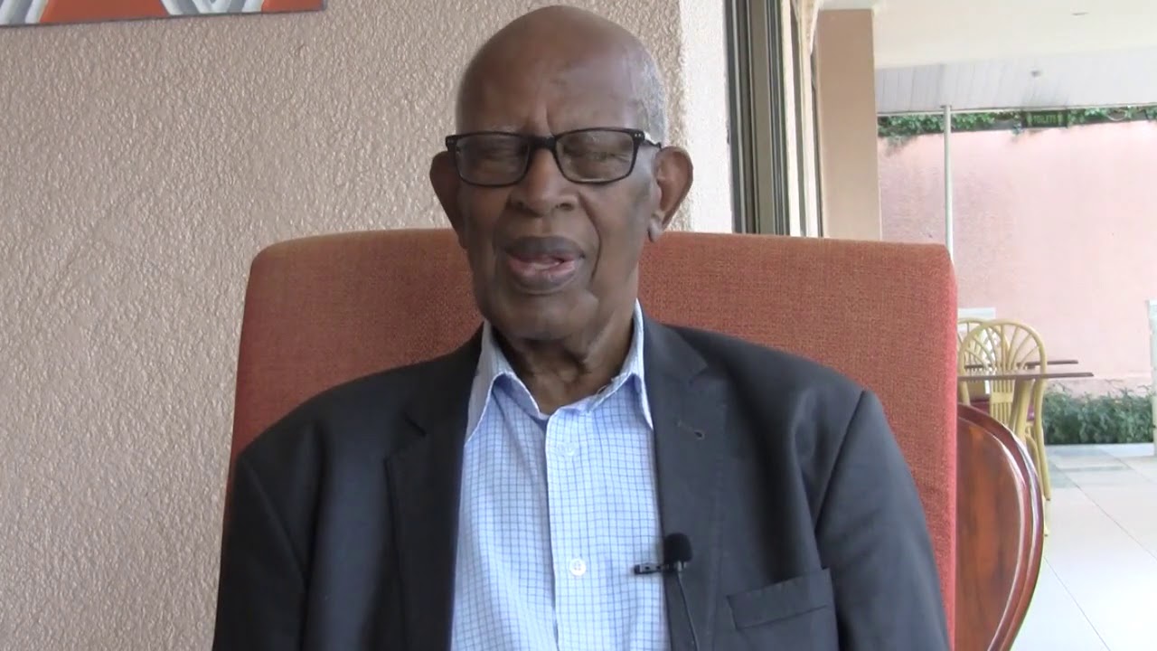 Adamu na Eva ntago ari itunda bariye , abavuga gutya barabeshya||PASTOR EZRA MPYISI