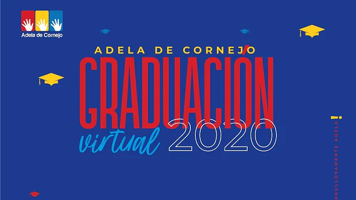 ADELA DE CORNEJO TRIUNFO | #GRADUACIONESEXH...