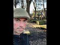 Walking In The Brontë's Footsteps In Haworth