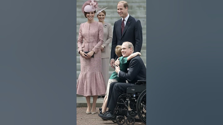 Prince louis have good manners #princelouis #princewilliam  #princesscatherine #royalfamily